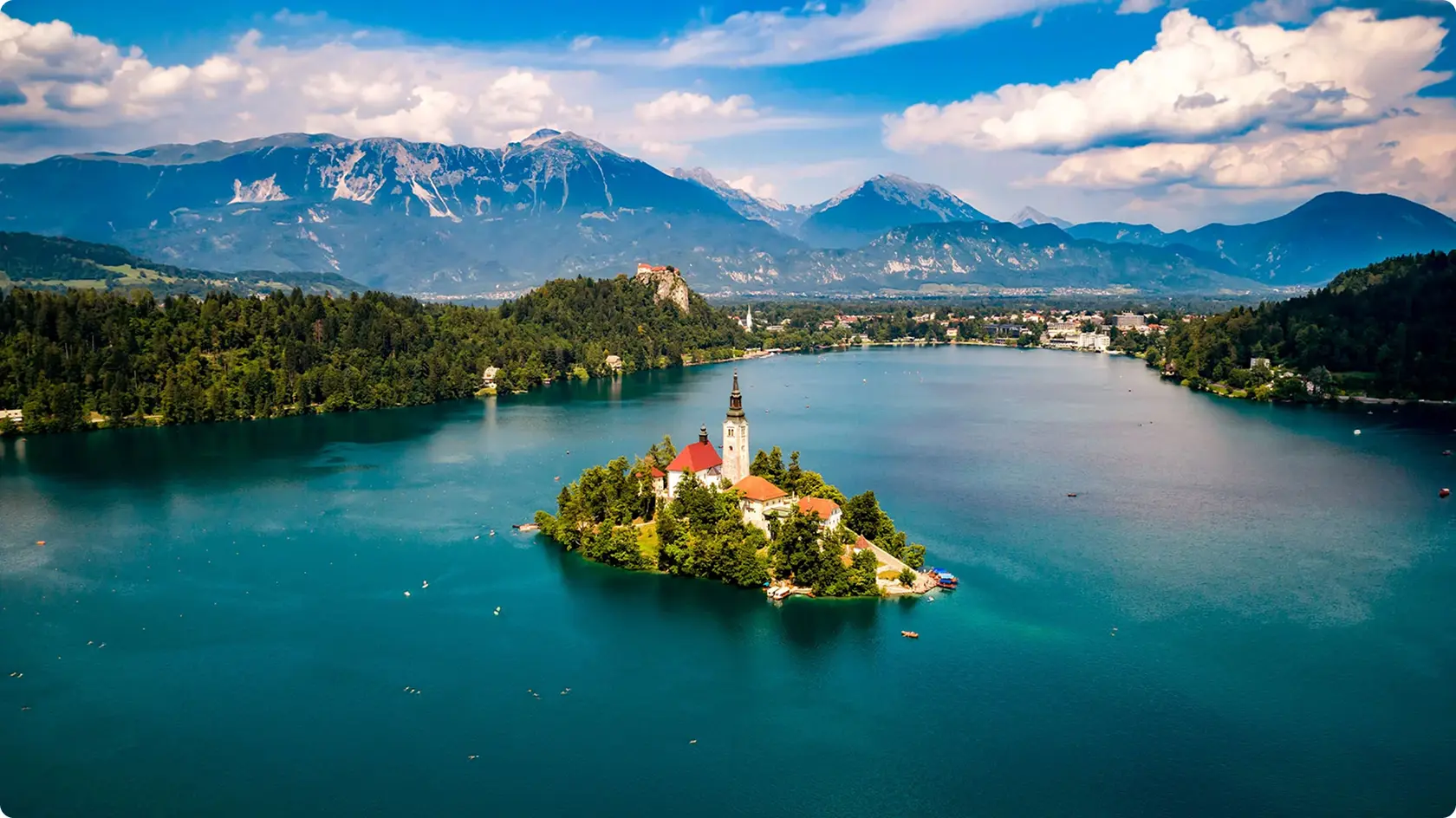 Slovenia