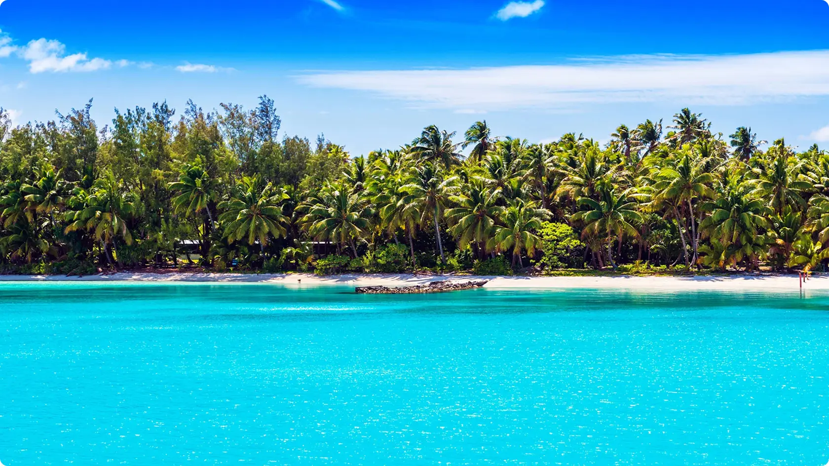 Cook Islands